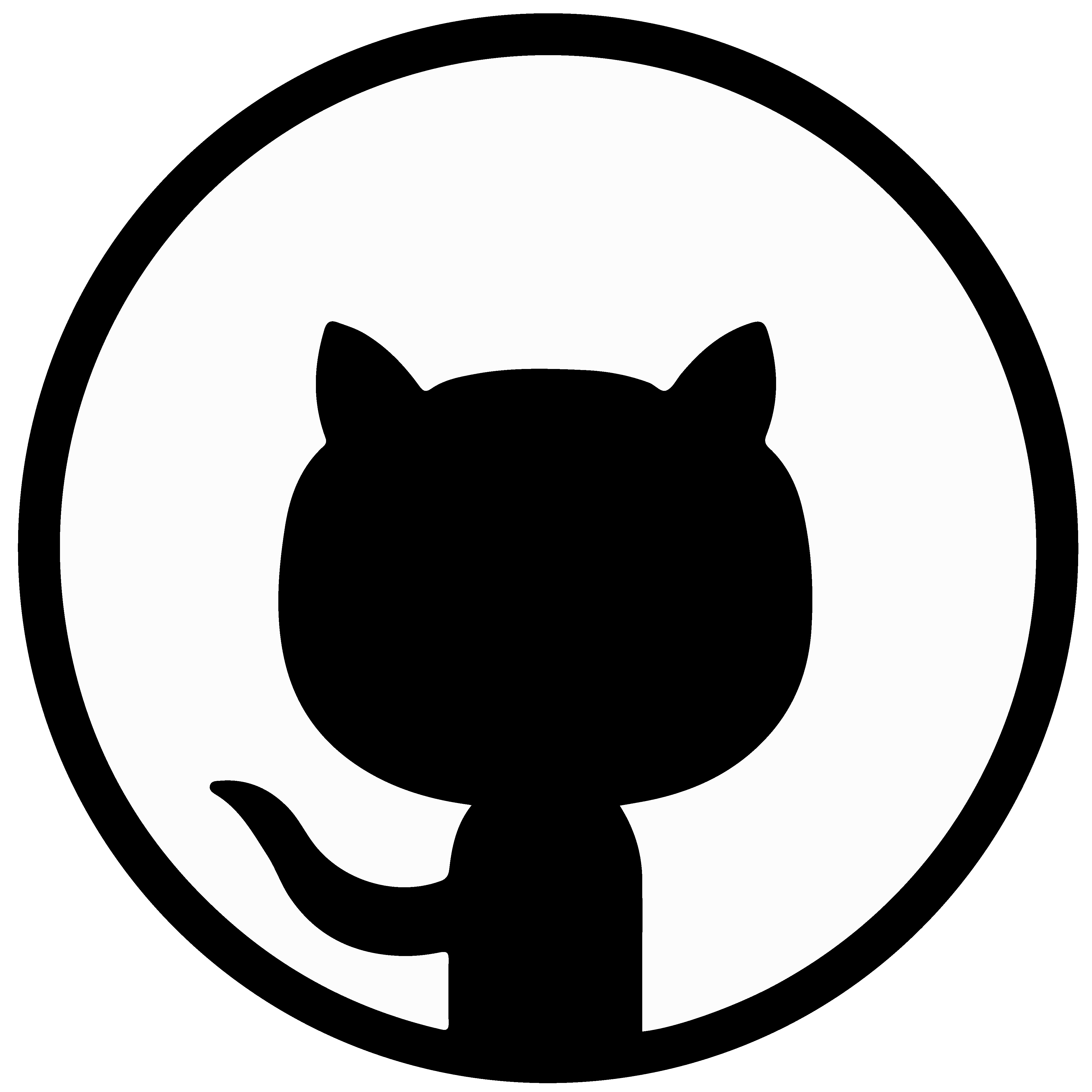 icone do gitHub