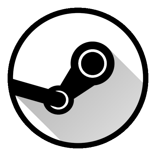 icone da steam